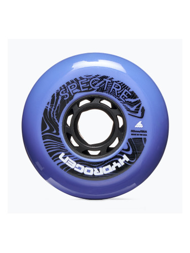 Колела за ролери Rollerblade Hydrogen Spectre 80MM/85A 4 бр. cornflower