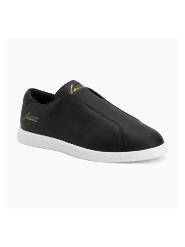 Мъжки обувки Lacoste Linecourt Slip-On black/white