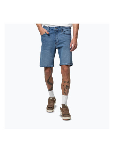 Мъжки шорти Pitbull Hornblend Jeans Pocket classic wash