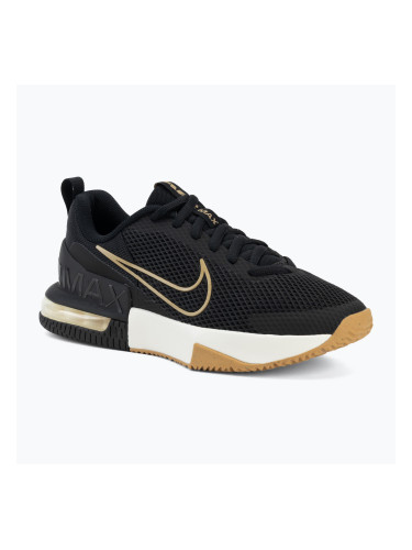 Мъжки обувки за тренировка Nike Air Max Alpha Trainer 6 black/sail/parachute beige