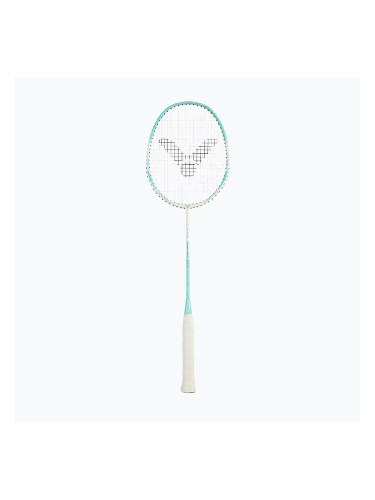 Ракета за бадминтон VICTOR Thruster Ryuga SPORT R pastel green