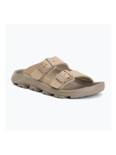 Чехли BIRKENSTOCK Mogami Terra 2 Strap Birko-Flor Regular apex sandcastle