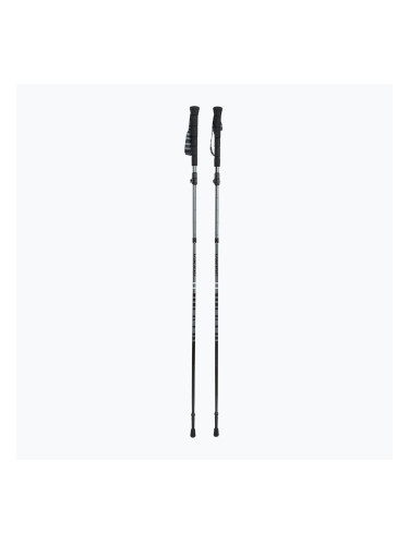 Щеки за трекинг Viking Kettera Pro Long Grip dark grey/black