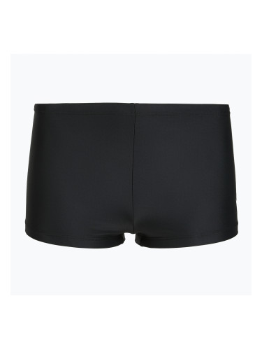 Шорти за плуване Nike Logo Graphic Square Leg black