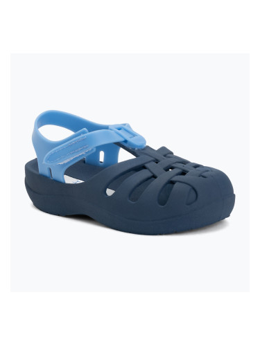 Детски сандали Ipanema Summer Basic II Baby dark blue/blue
