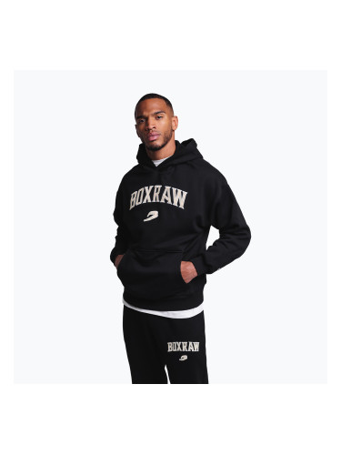 Мъжки суитшърт BOXRAW East Street Hoodie black