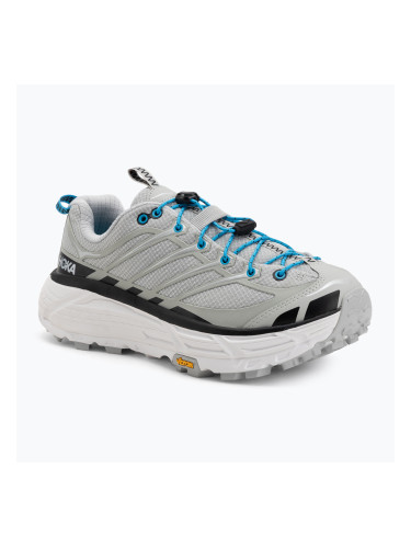 Обувки HOKA Mafate Three 2 sturdust/skyward blue