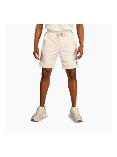 Мъжки къси панталони/шорти Venum Contender Fleece Cotton Off White
