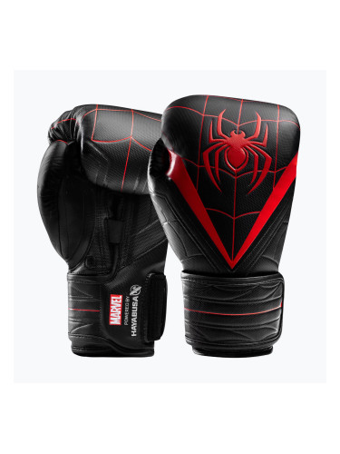 Боксови ръкавици Hayabusa Marvel Miles Morales
