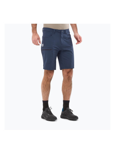 Мъжки шорти за трекинг Millet Ubic Stretch saphir