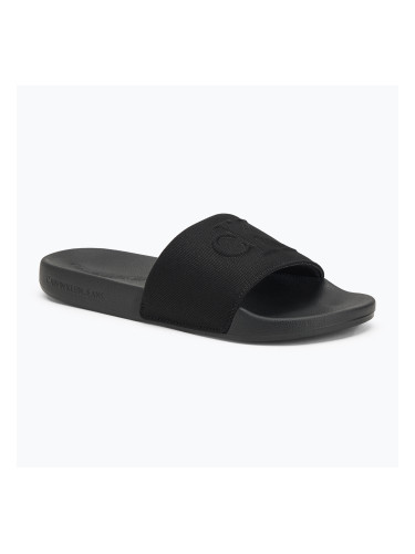 Calvin Klein мъжки джапанки YM0YM01282 HF Mono CV Triple Black