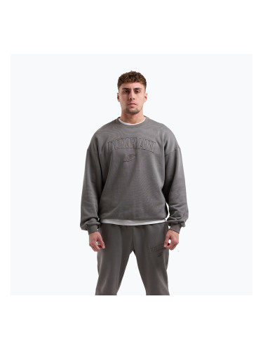 Мъжки суитшърт Boxraw East Street Sweatshirt distressed grey