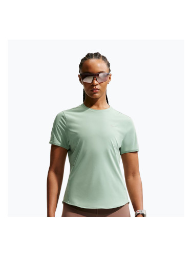 Дамска тениска за бягане Nike Swift Dri-Fit steam