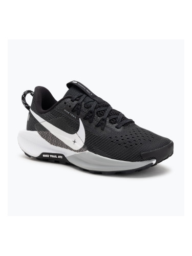 Дамски обувки за бягане Nike Pegasus Trail 5 black / white / anthracite / wolf grey