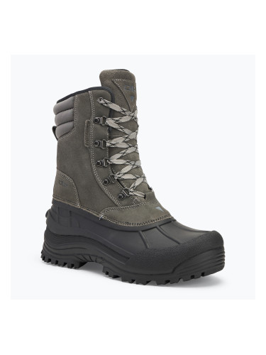 Мъжки ботуши за сняг CMP Kinos Snowboots Wp graffite/nero