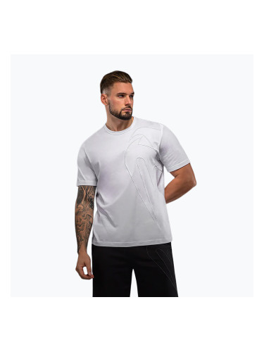 Мъжка тениска Venum Giant 3D white