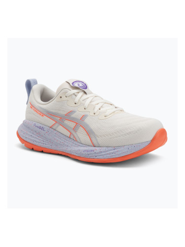 ASICS Gel-Cumulus 27 Tokyo cream/edo purple мъжки обувки за бягане