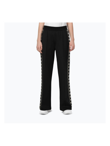 Дамски панталони Pitbull Verona Wide Leg black