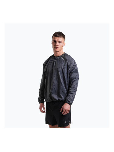 Мъжки суитшърт Boxraw Genaro Sweatshirt charcoal