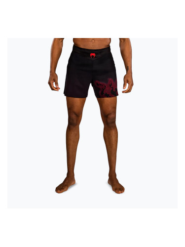 Мъжки тренировъчни шорти Venum Spectre black/red