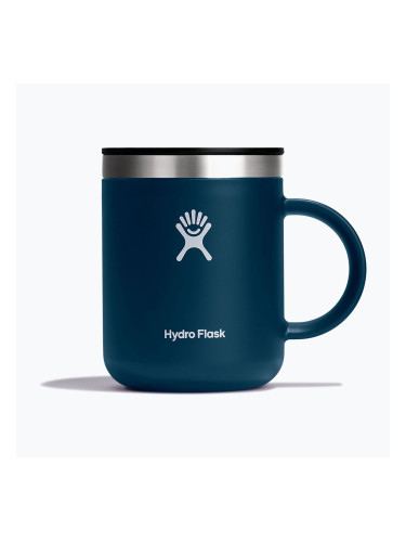 Чаша Hydro Flask 355 ml термочаша морско синьо M12CP464