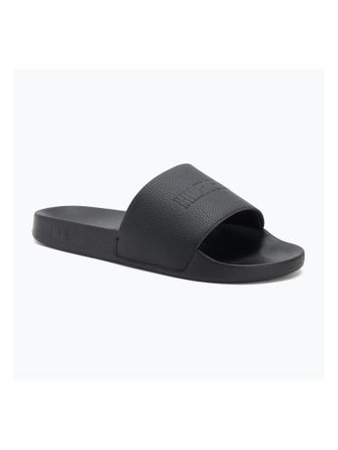 Мъжки джапанки Tommy Hilfiger Print Tumble Pool black