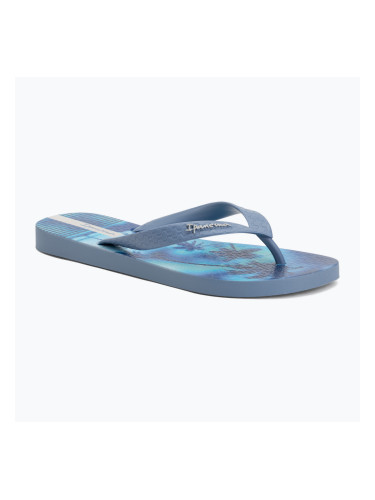 Мъжки джапанки Ipanema Tropical III blue/blue