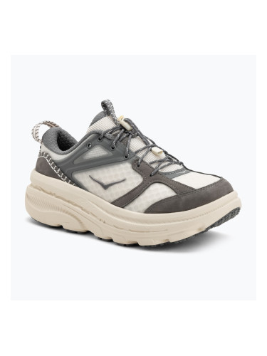 Обувки HOKA Bondi B3LS alabaster/astroid