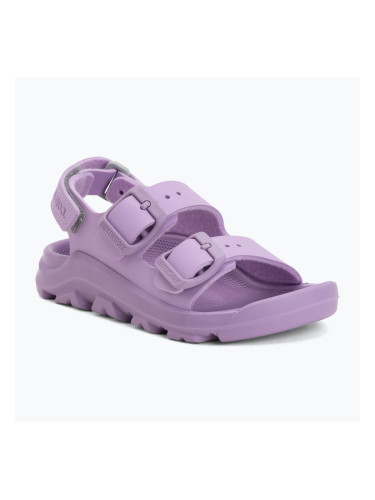 Детски сандали BIRKENSTOCK Mogami HL Birko-Flor Narrow crocus