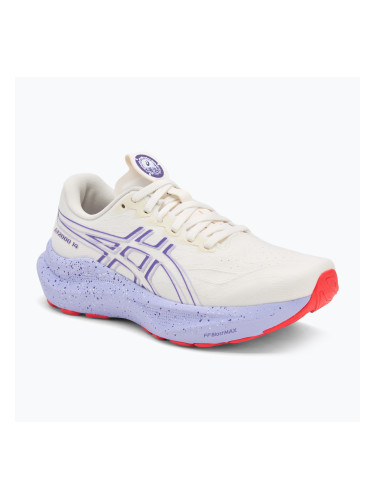 ASICS GT-2000 14 Tokyo cream/edo purple дамски обувки за бягане