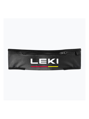 Колан за кръста LEKI Trail Running Pole black