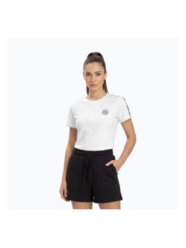 Дамска тениска Pitbull Womens Titch white