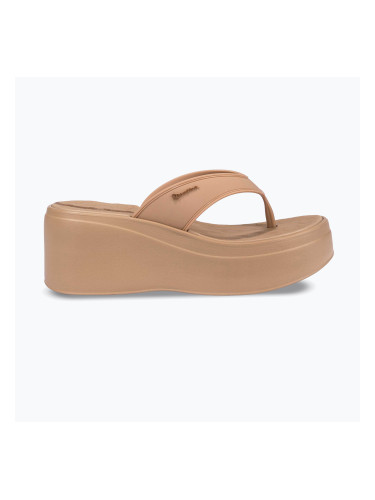 Дамски джапанки Ipanema Solaris beige/beige/brown
