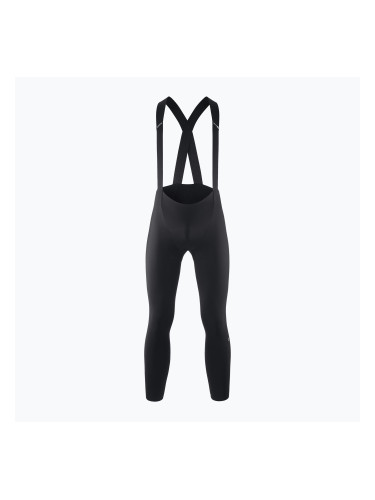 Мъжки панталони за колоездене ASSOS Mille GT Bib Tights S11 black