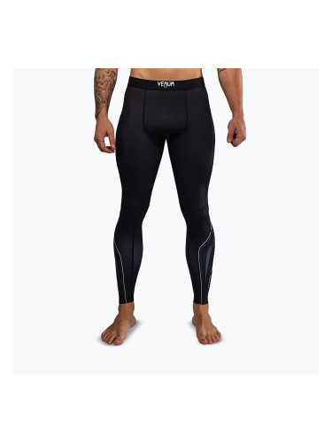 Мъжки тренировъчен клин Venum Streamline Spats black/white