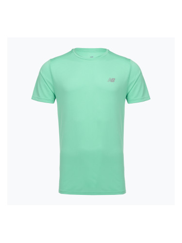 Мъжка тениска New Balance Sport Essentials deep end