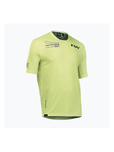 Northwave Edge 2 cool matcha/black мъжко колоездачно трико