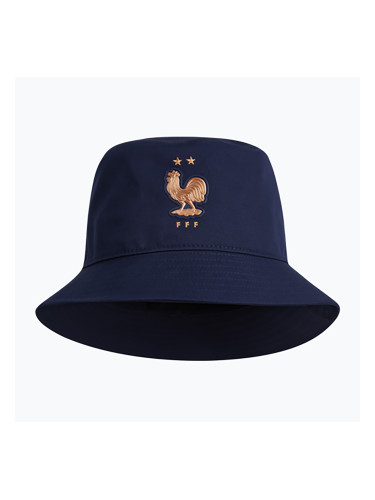 Шапка с периферия Nike Apex France blackened blue