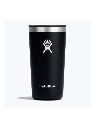 Hydro Flask All Around Tumbler 355 ml термочаша черна T12CPB001