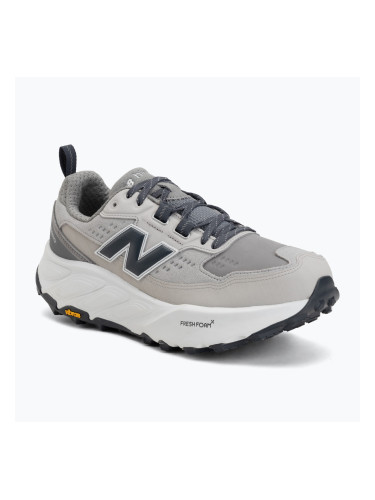 Мъжки обувки за бягане New Balance Hierro Trek V9 grey matter/graphite