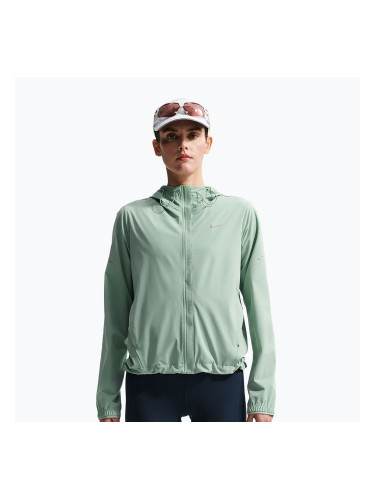 Дамско яке за бягане Nike Swift Repel Packable steam