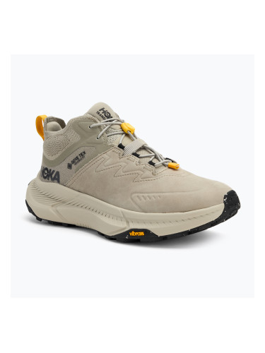 Мъжки обувки HOKA Transport Chukka GTX farro/esame