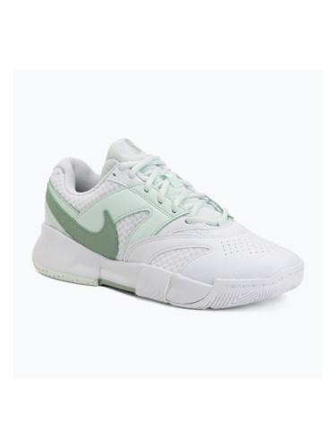 Дамски обувки Nike Court Lite 4 white/barely green/steam