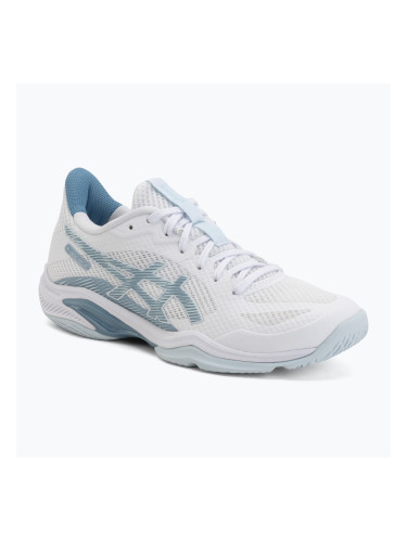 Мъжки волейболни обувки ASICS Blade FF 2 white/cool grey