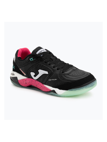 Мъжки футболни обувки Joma Top Flex Plus IN black