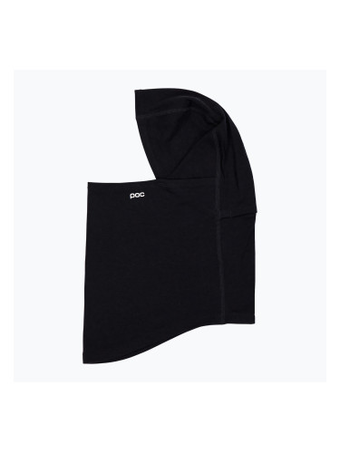 Шапка маска POC Layer Merino uranium black