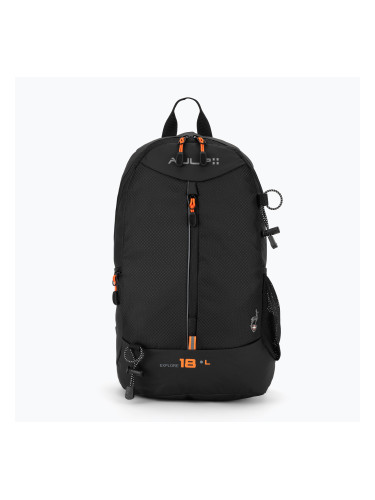 Туристическа раница Aulp Azimu 18 l black