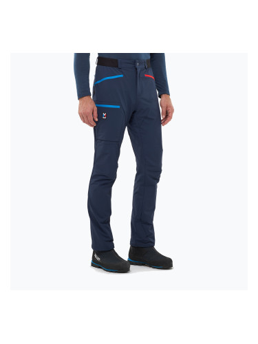 Мъжки панталони за бягане Millet Trilogy Icon Cordura saphir