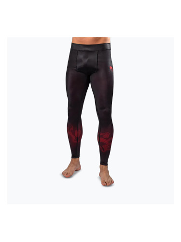 Мъжки тренировъчен клин Venum Spectre Spats black/red