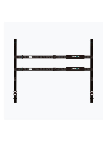 Колан за пренасяне на SUP дъска Aztron Carry System Sup Kayak black